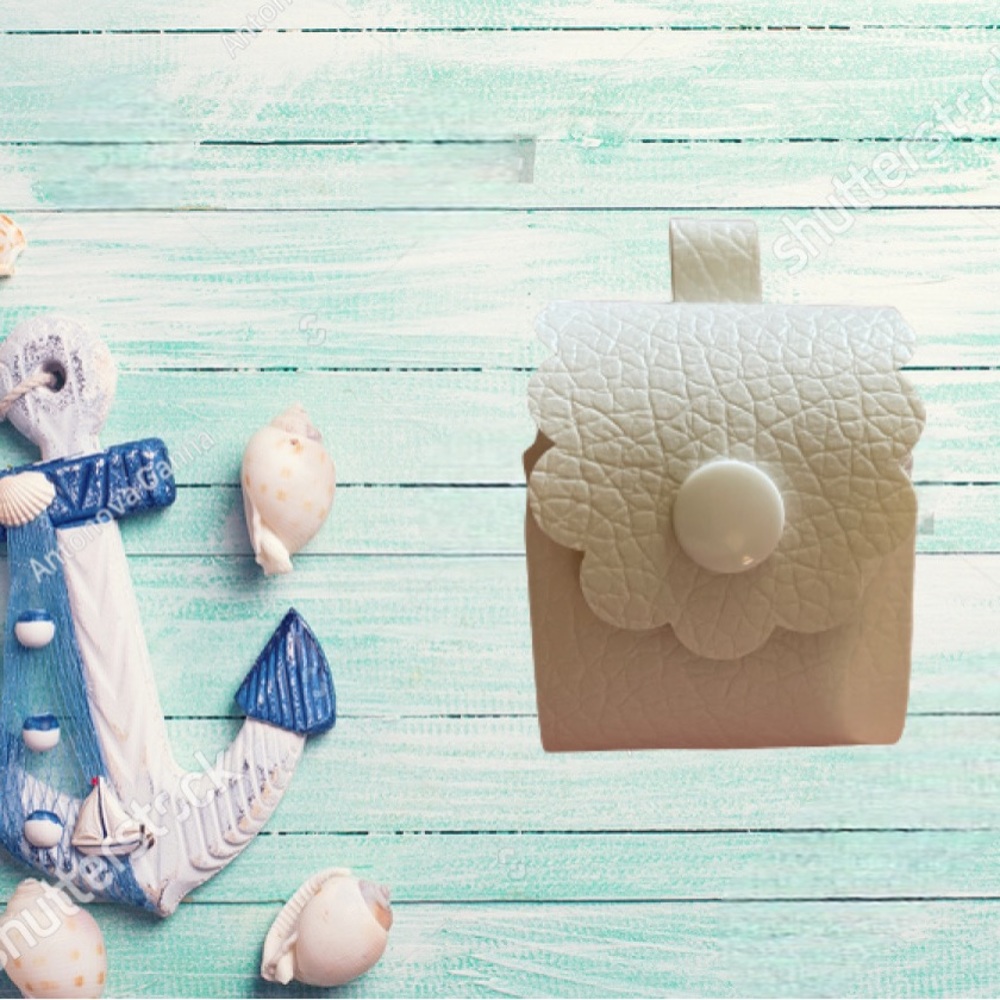 Ear Pod Case Cover Keychain